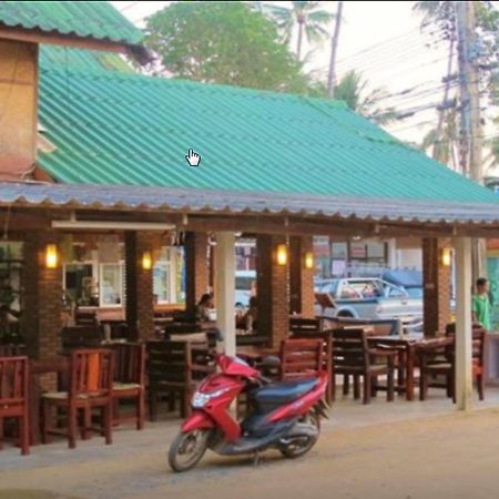 Jinda Resort Ко Чанг Екстериор снимка