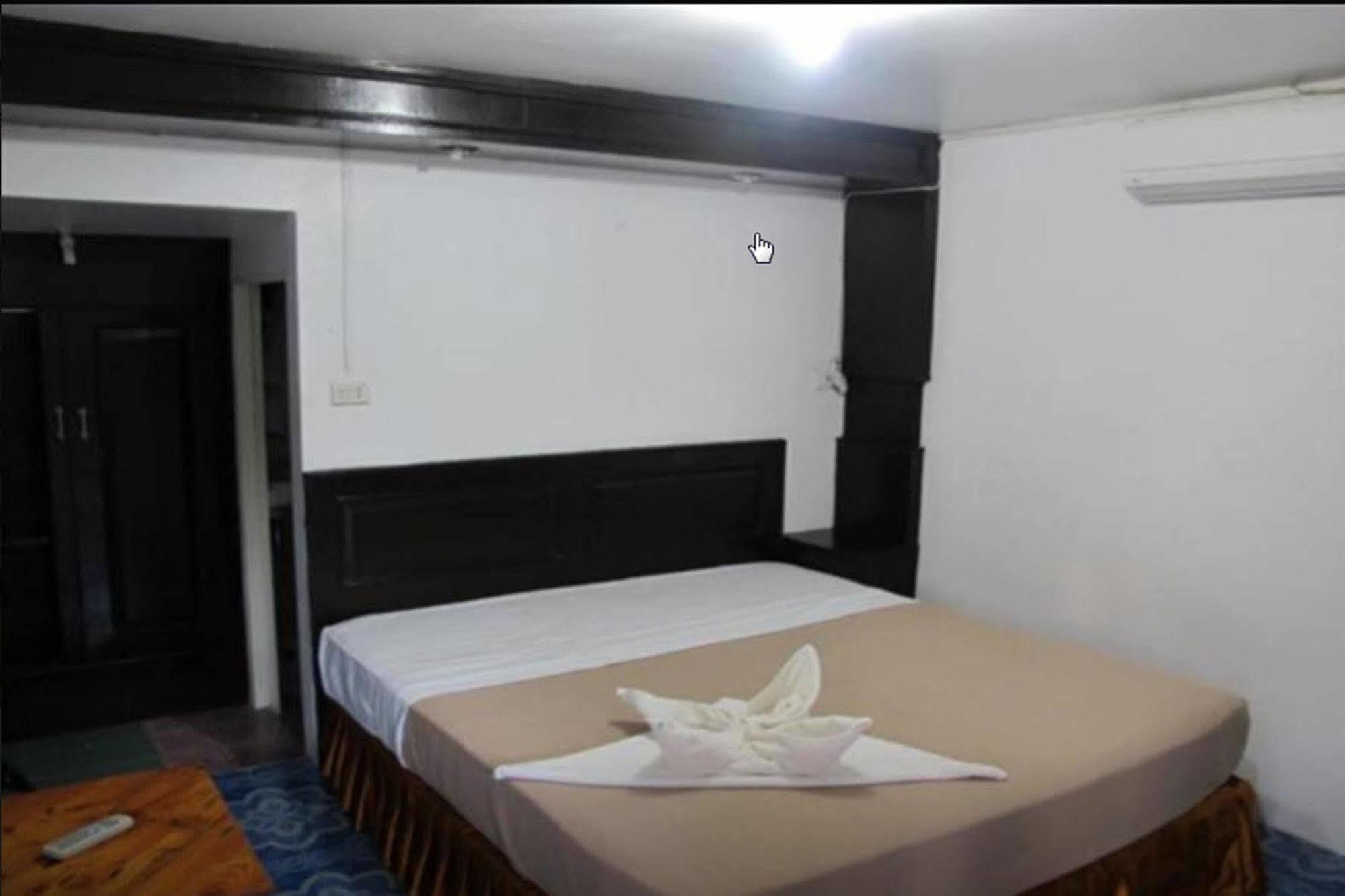 Jinda Resort Ко Чанг Екстериор снимка
