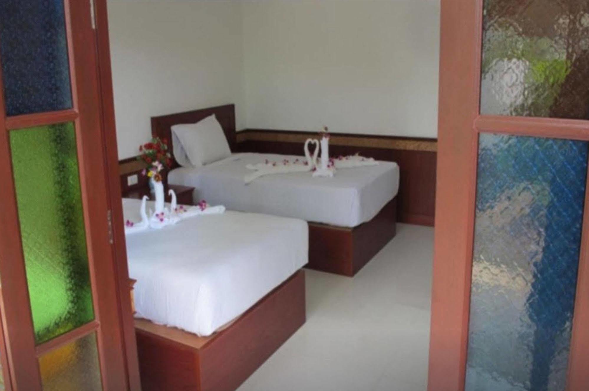 Jinda Resort Ко Чанг Екстериор снимка