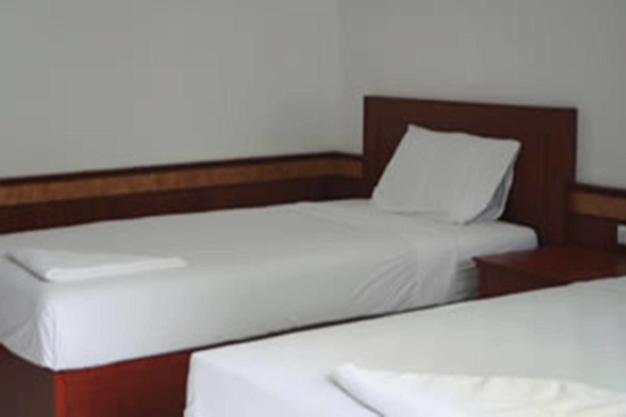 Jinda Resort Ко Чанг Екстериор снимка