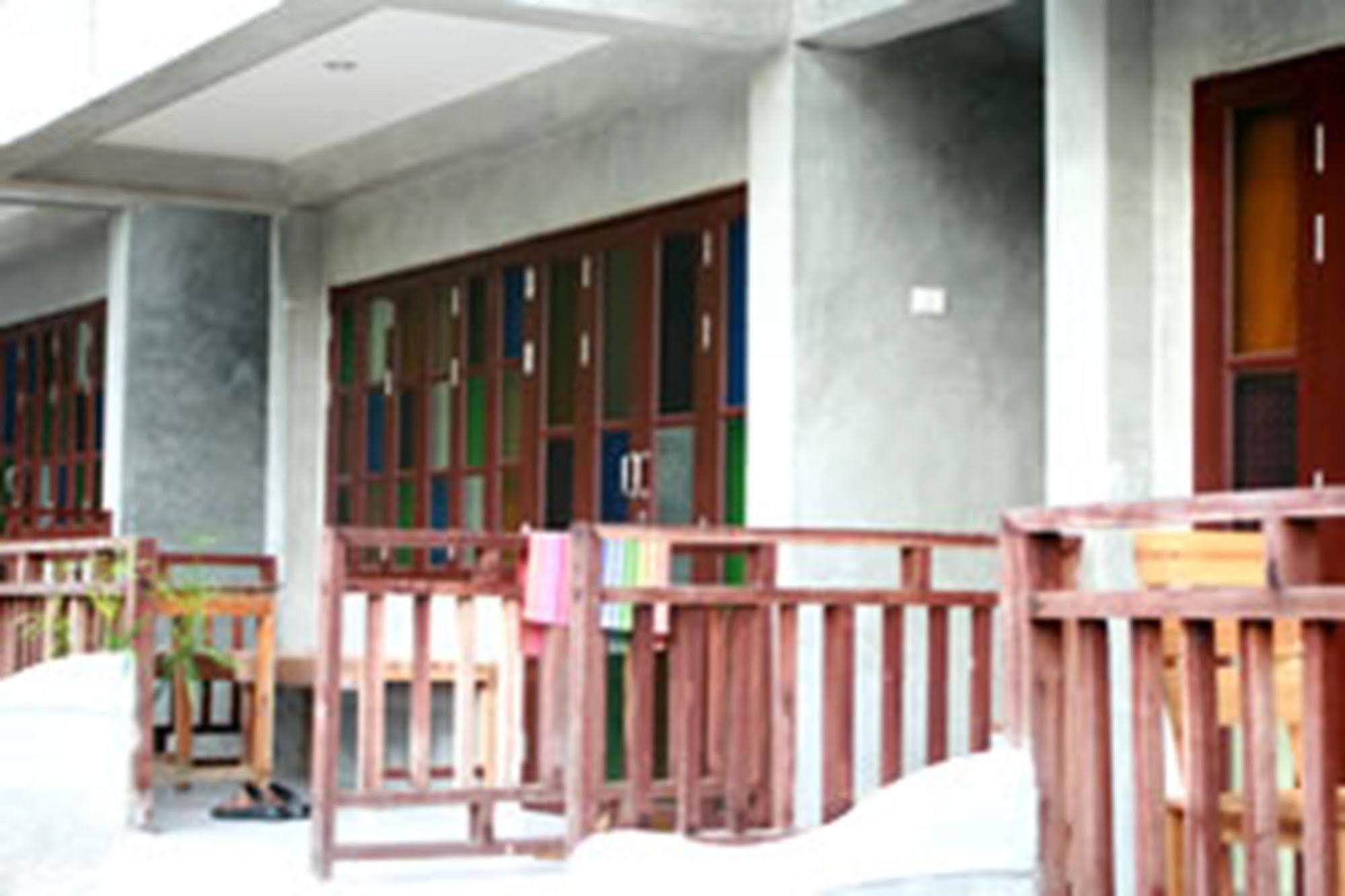 Jinda Resort Ко Чанг Екстериор снимка